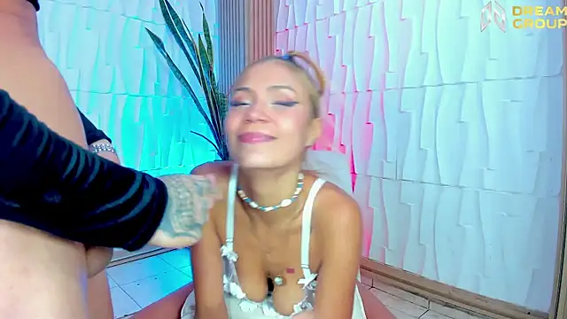 AmazingPartys – Naživo XXX chat