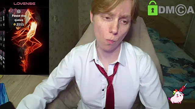 Getoverherenow Chat XXX in diretta
