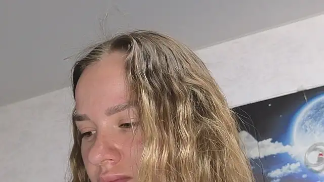 XXX chat uživo modela Strip-Lady