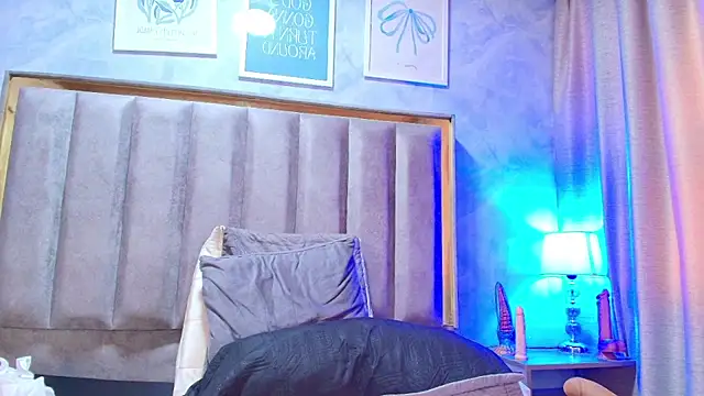 _Marcela__ Chat XXX in diretta