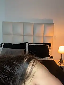 ValeriaVelvet Chat XXX in diretta