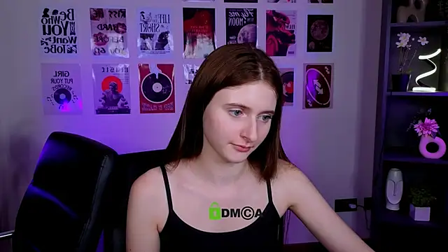 nekky_mouse Chat XXX in diretta