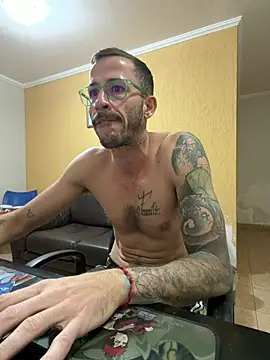 MeladoDiMel Chat XXX in diretta
