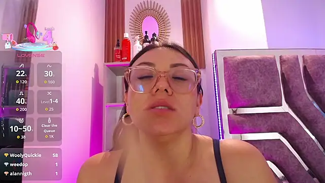 Paris_Harper's Live XXX Chat