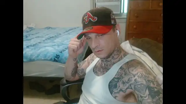 DADDY_KANE8--- Chat XXX in diretta