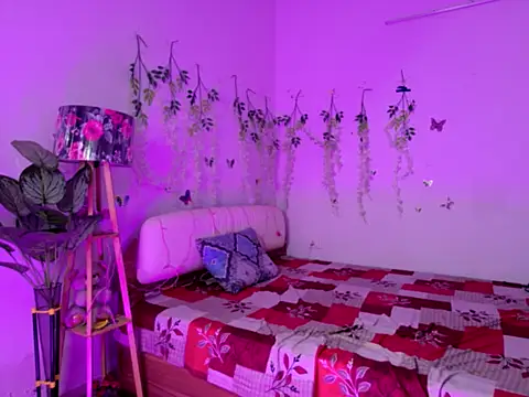 Sizzling_queen69 Chat XXX in diretta