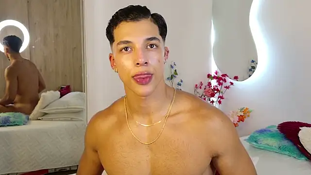 Troye_Williams – Live XXX-chat