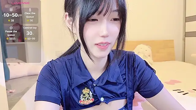 tt_cute 在線直播表演