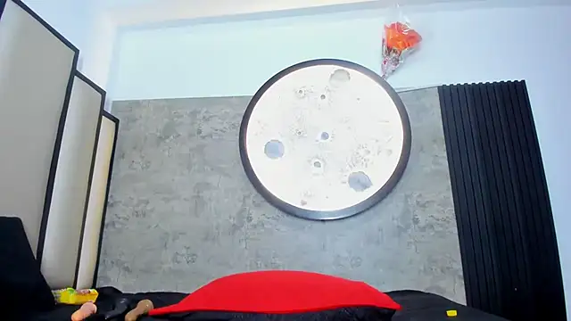 Alisha_Ebonyy Chat XXX in diretta