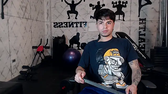 FedeViale live XXX chat