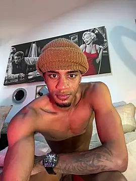 agrublack Live XXX-Chat