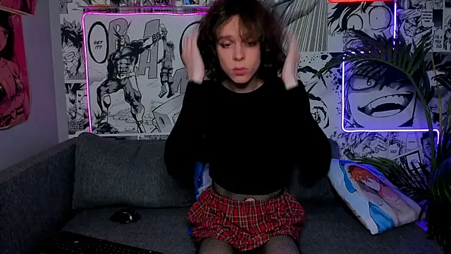 Wiley_Barrington Live XXX-Chat