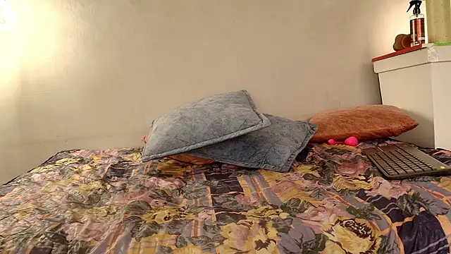 cinderella_jackson 라이브 XXX 채팅