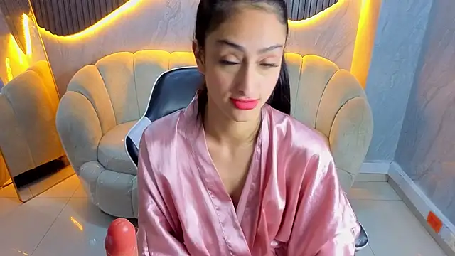 Tifany_Tx 라이브 XXX 채팅