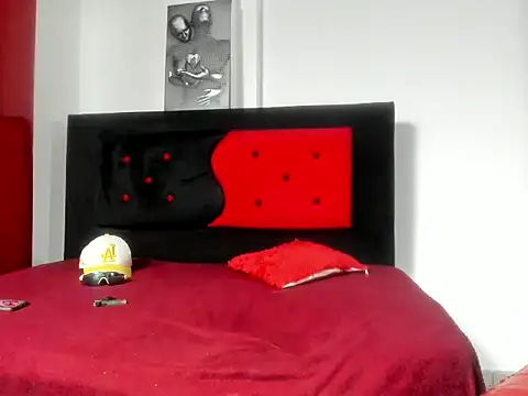mark_splinter09n Live XXX chat