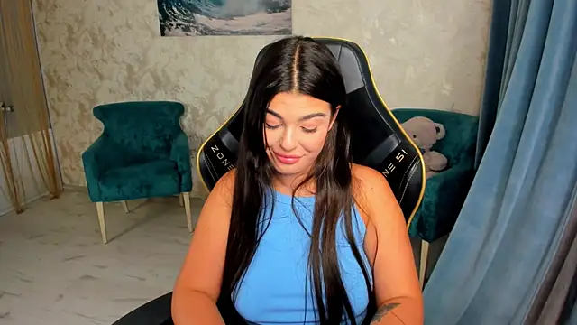 AlluringAriel Live XXX-Chat