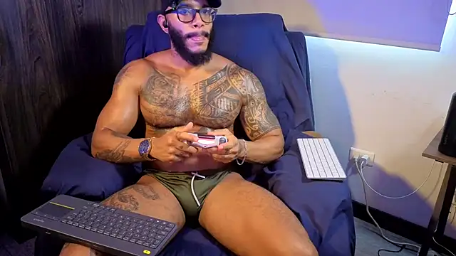 Chat +18 de Wheeler_Green ao vivo