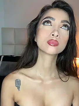 Chat XXX ao vivo de ValeriaVelvet