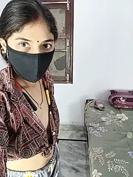 Curvy_Kavya Live XXX Chat