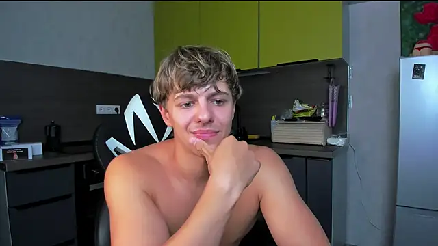 Živý XXX chat prince_nik