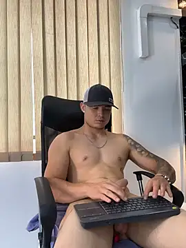 Chat XXX Live Alexander_ferre