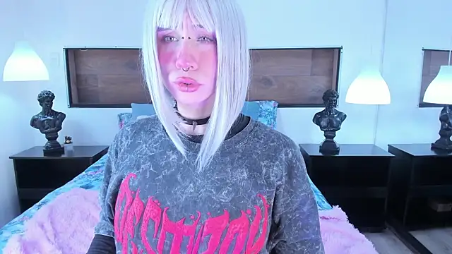 AkiraKurosei Chat XXX in diretta