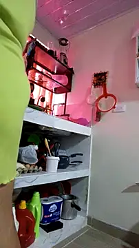 Brenda_Berck_のライブXXXチャット