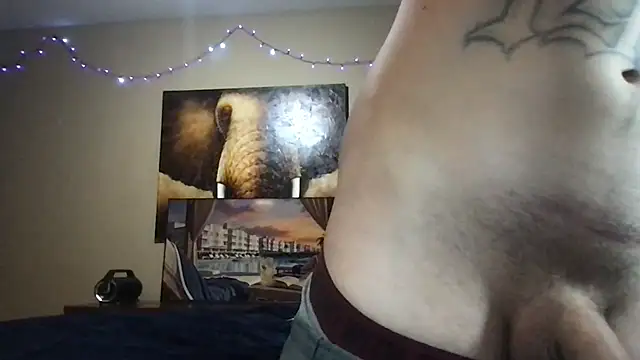 JuicyJoshy Live XXX-Chat