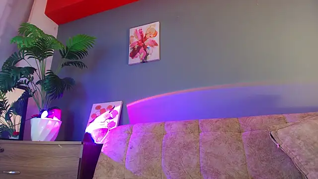 Živý XXX chat adara_johnson__
