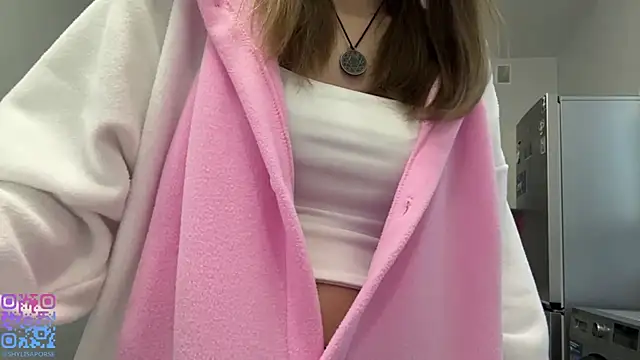 Czat XXX na żywo – LisaPorse