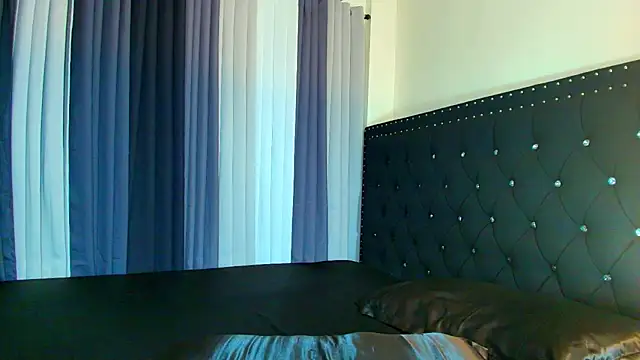 Czat XXX na żywo – Bb_NickyxX