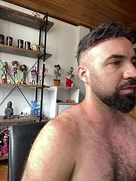 ADONIS_ART01 Live XXX-Chat