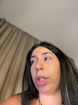KimArts Live XXX-chat
