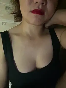 Charmaine_assのライブXXXチャット