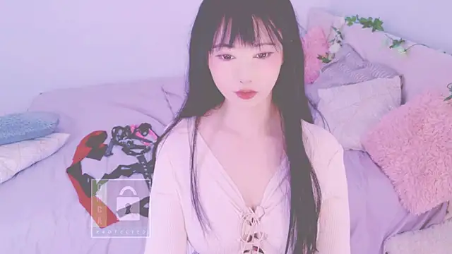 Chat +18 de LongoriaEva ao vivo
