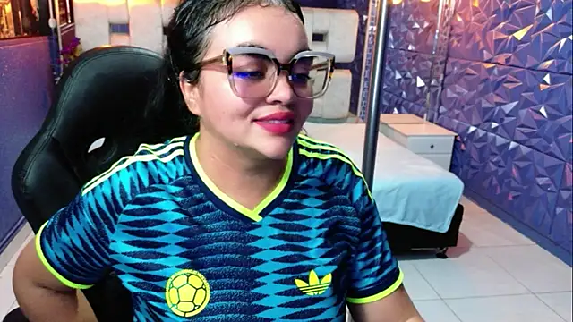 Živý XXX chat megan_glenda