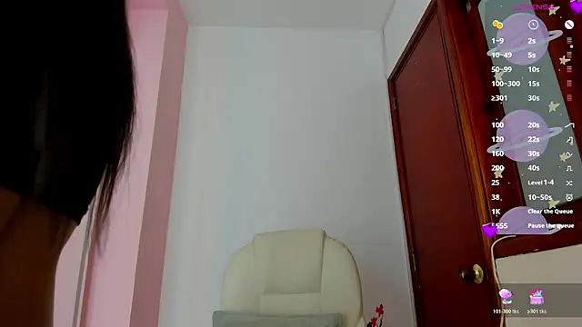 LexiAdamss Chat XXX in diretta