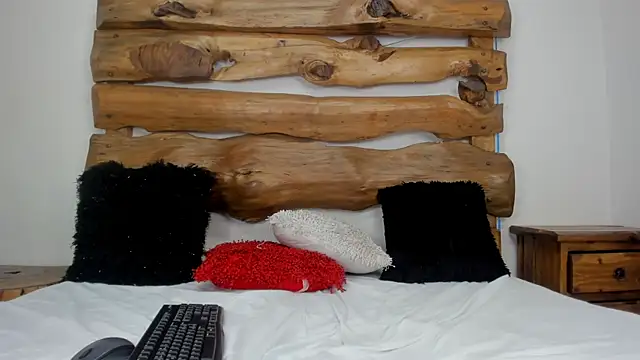 Czat XXX na żywo – BOOTY_KELLY