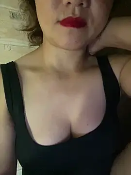 Chatroom XXX en direct de Charmaine_ass