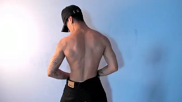 Andy_Joy_ Chat XXX in diretta
