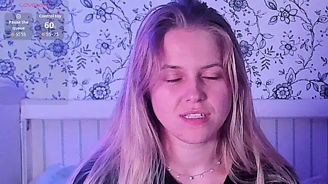AngelAnty Chat XXX in diretta