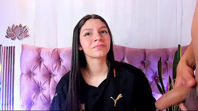 צ'אט XXX בשידור חי של Seshat_