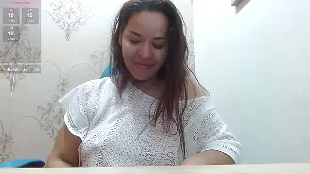Lizeth_Bels Chat XXX live