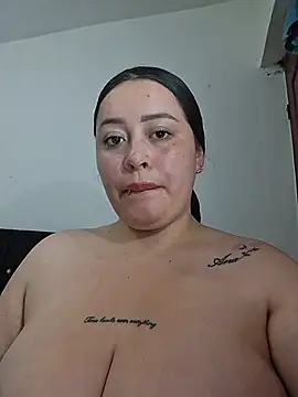 Živý XXX chat Tefaa_321