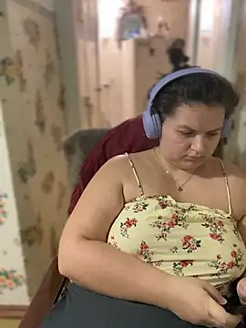 Živý XXX chat badfox5000