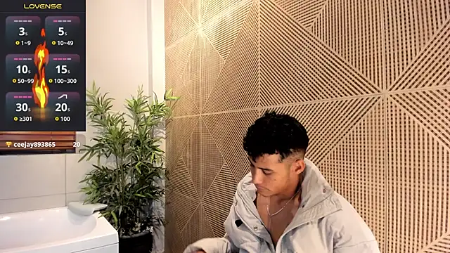 Chatroom XXX en direct de angelsilva_