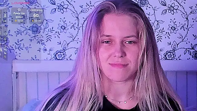AngelAnty – Live XXX-chat