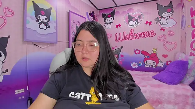 Dulce_meow: онлайн-секс-чат