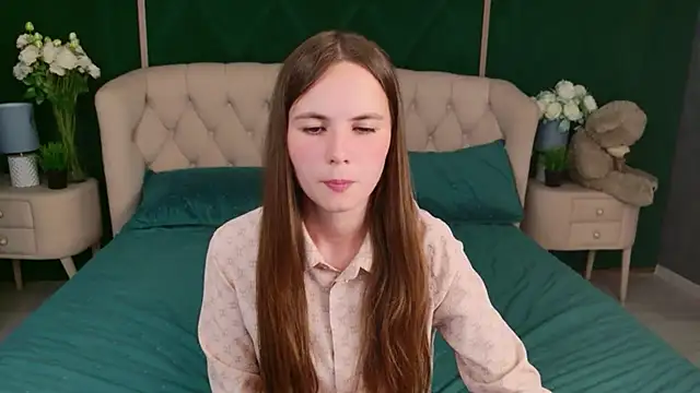 Thalia_Croft's Live XXX Chat