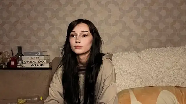 LawannaOmersa – Live XXX-chat
